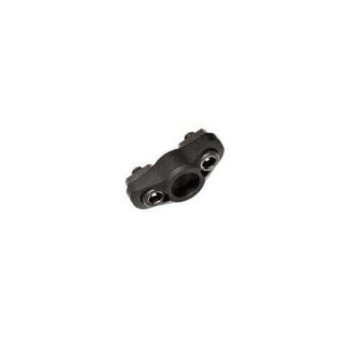 Magpul Mag606-Black M-LOK QD Sling Mount 1.3" X 0.6" Anodized Aluminum Black