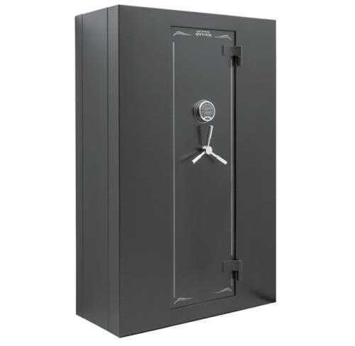 SS Super Titan Digital 24 Gun Modular Safe