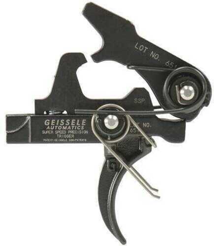 Super Speed Precision Trigger M4 Curved Bow