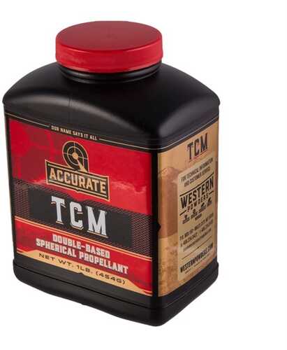 Western Powders Accurate Tcm 1Lb