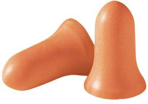 Howard Leight Foam Ear Plug, 100 ct.