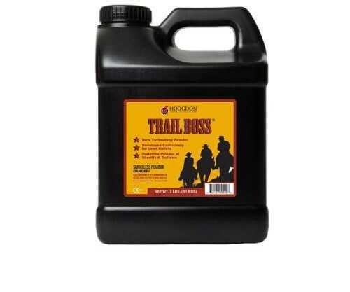 IMR Powder Trail Boss 2Lb