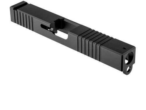 Iron Sight Slide For Gen3 for Glock? 17 Stainless Nitride