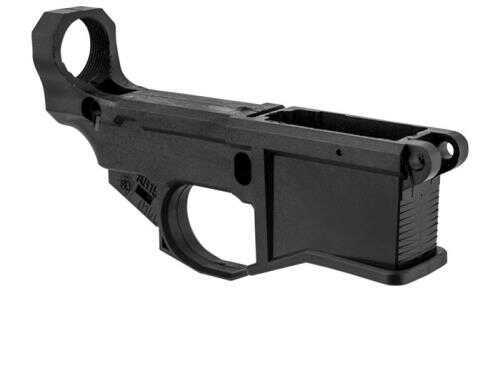 Polymer80 P80NKITBLK G150 Phoenix2 AR-15 80% Lower Receiver Kit AR Platform Multi-Caliber Black