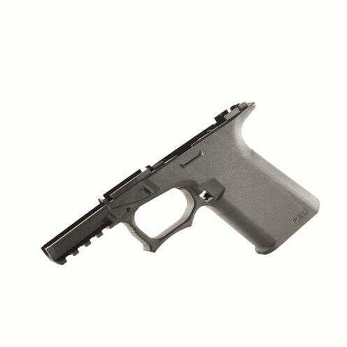 80% Pf940Cv1-ReadyMod Frame Poly 9mm/40 S&W for Glock~ 19/23/32