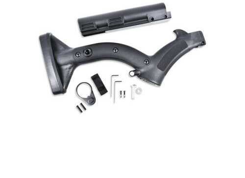 THORDSEN CUSTOMS Carbine Stock With Standard BTC Black