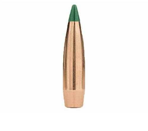 Sierra 7407 Tipped Matchking 6.5mm .264 107 Grain 100 Box