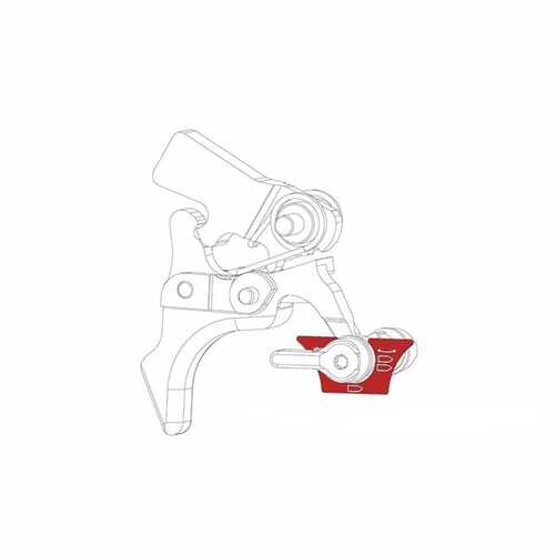 BSFIII 22-C1 Binary Firing System For 10/22?