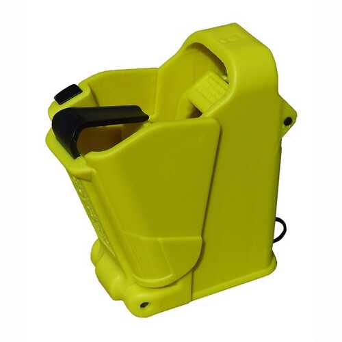 Universal Pistol Magazine Loader-Lemon