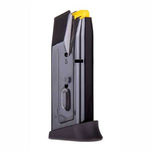 G2c/G2 Millenium Magazine 9mm 10-Round Black