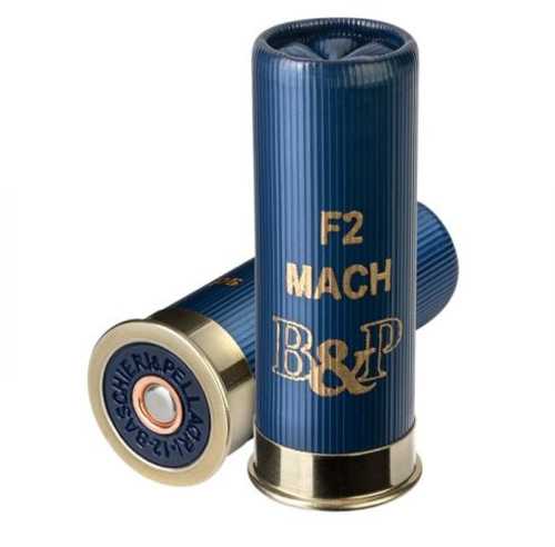 Baschieri & Pellagri 12 Gauge 2-3/4'' 1-1/8 Oz #7.5 250/Case