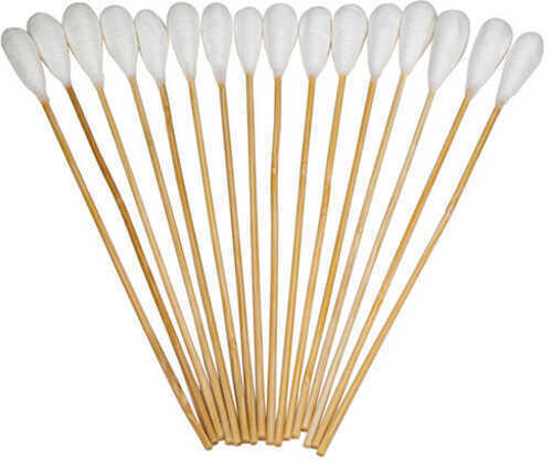 50 Caliber Power Swabs 100Ct