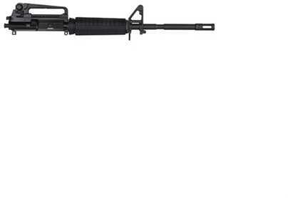 Bushmaster Upper Assembly .223 Rem Patrolman's 16" M4 A3 Model: 91822