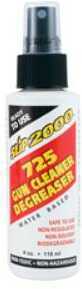 Slip 2000 725 Clnr Degreaser,4Oz Pump