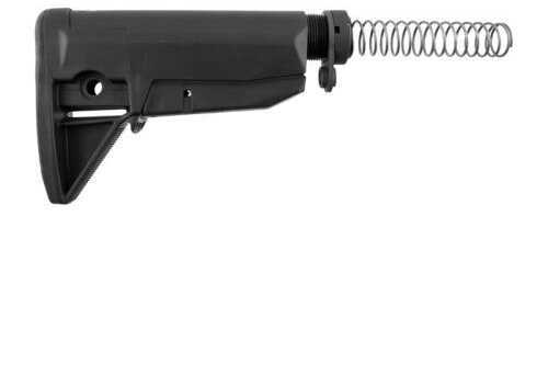 Bravo Company USA BCMGUNFIGHTER Stock Kit Mod0 Blk