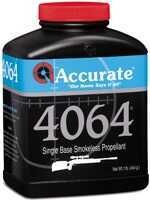 Accurate Powder 4064 Smokeless 1 Lb