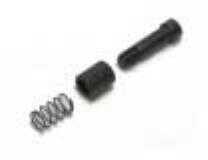 RCBS Primer Plug/Sleeve & Spring For Large Primers Md: 9552