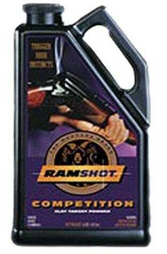 Western Powder RAMSHOT Competition 12 Oz Powder