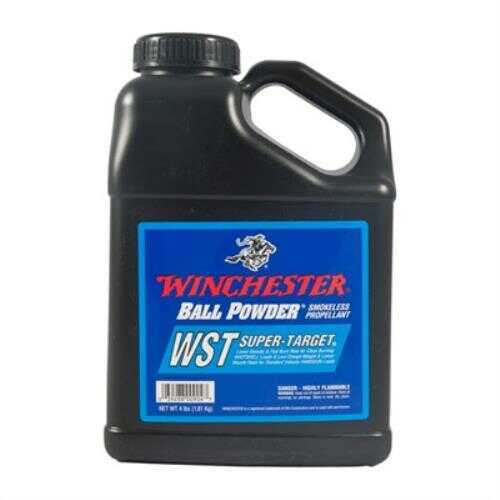 Winchester Powder Super Target Smokeless 8 Lb