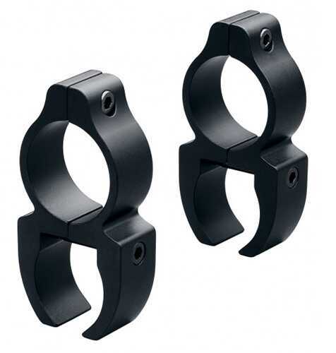 Leupold Rifleman 22 Rimfire 3/8" Matte Black Ringmounts Md: 57323