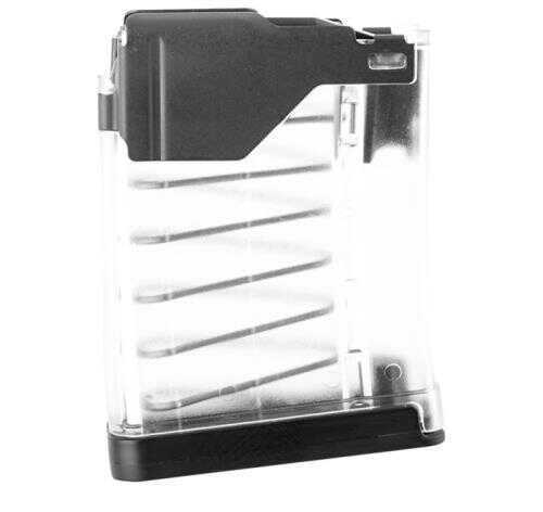 L5Awm 10Rd Mag Trans Clear