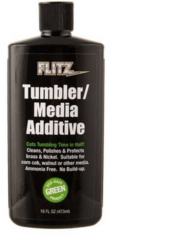 Tumbler/Media Additive