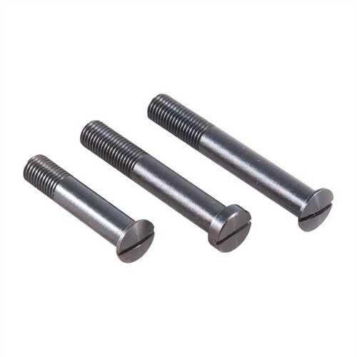 Slotted Head Triggerguard Screws