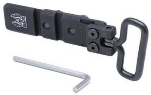 M14/M1A Bipod Adapter