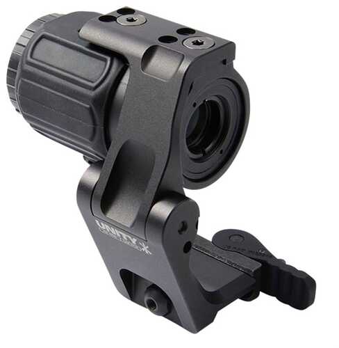 Fast Omni Magnifier Mount