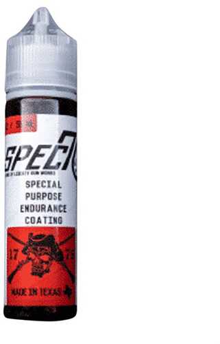 Special Purpose Endurance Coating 76 S.P.E.C.76 Lubricant