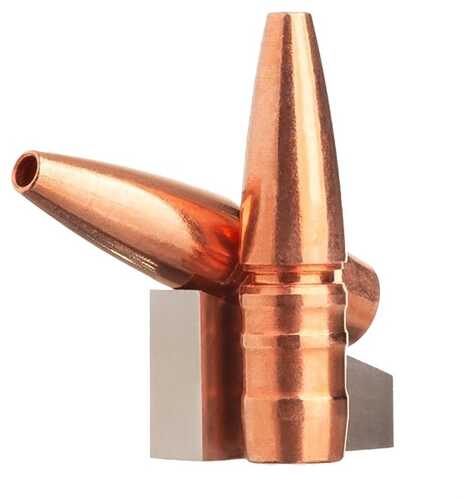 308 Caliber (0.308'') Controlled Chaos Lead-Free Hunting Bullets