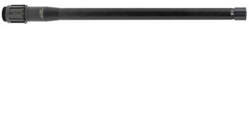 Modified Light PALMA Profile 8.6 Blackout REMAGE Style Barrel