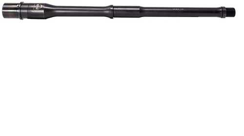 Big Gunner 8.6 Blackout Rifle Barrels