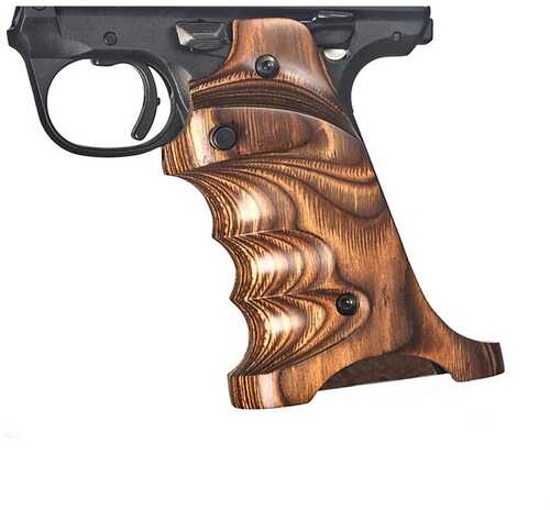 Laminate Grips For Ruger Mark IV 22/45