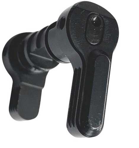 AR-15 AMBI Safety Selector W/ Offset