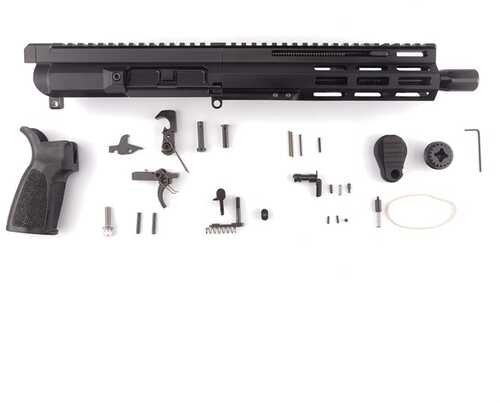 Mike 15 Gen 2 5.56 Build KITS