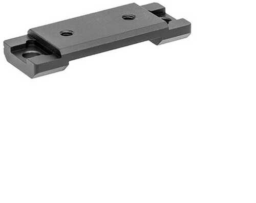 Offset Adapter For Surefire Lights