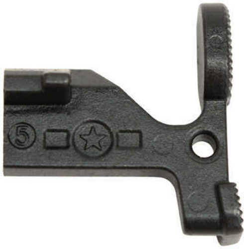 AR-15 Bolt Catch