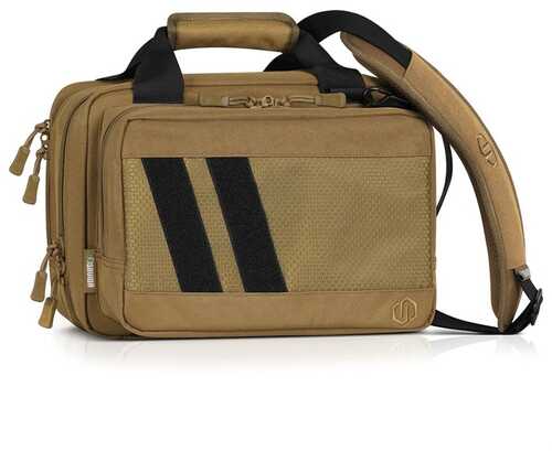 Specialist Mini Range Bags For HANDGUNS