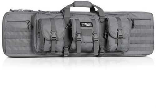 American Classic Tactical Double Rifle Cases