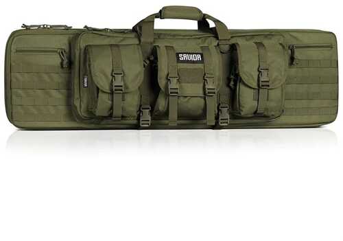 American Classic Tactical Double Rifle Cases