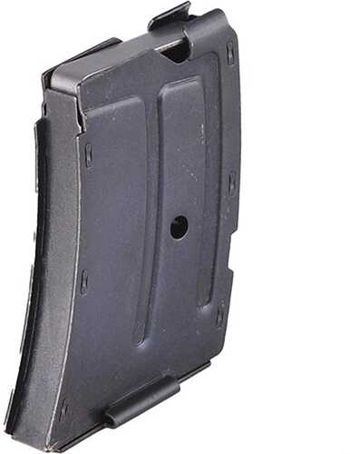 Triple K Remington 511/513 22 LR Rifle Magazine Black Steel