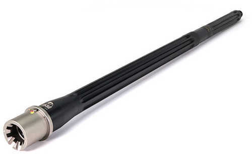 AR-15 Match 223 WYLDE Rifle Barrel