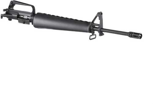 M16A1 20" Rifle Length 1-12 Upper Receiver