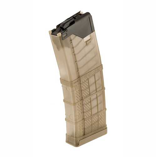 L5AWM Gen 2 5.56x45 Nato Rifle Magazine