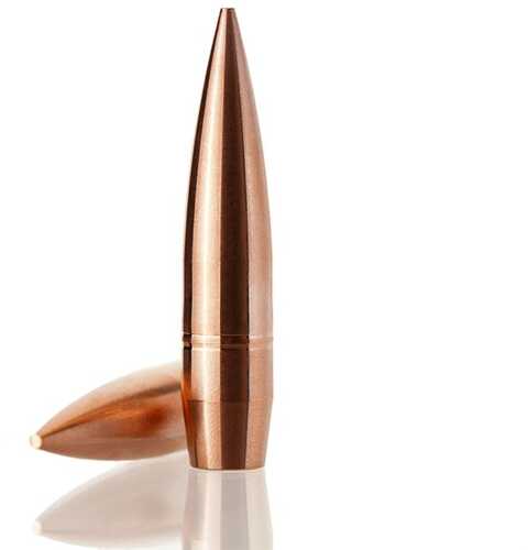 MTAC 510 Caliber (0.510'') Single Feed Rifle Bullets