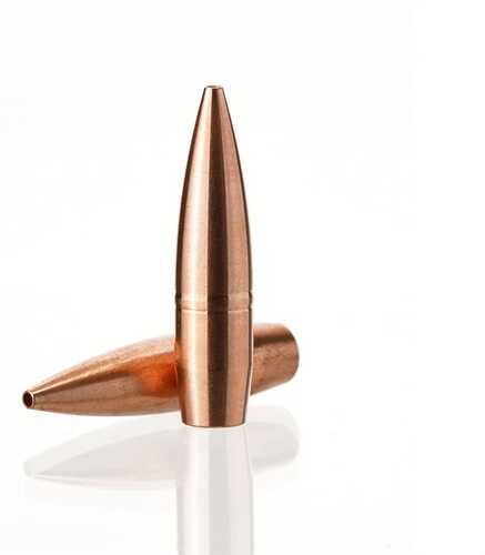 MTH Gen2 Match/Tactical/Hunting 6MM Caliber .243'' Rifle Bullets