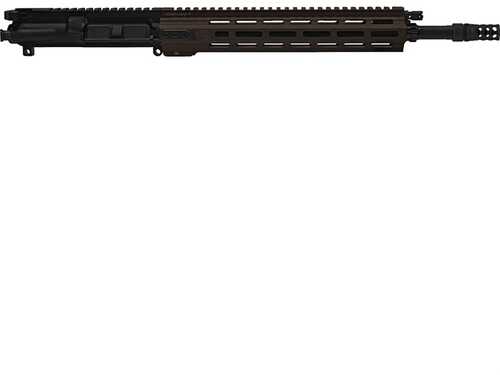 BROWNELLS Exclusive MK1 Alpha Lt 223 WYLDE Complete Upper