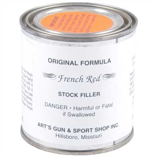 Stock Filler