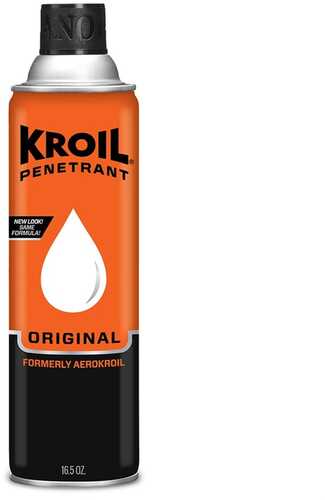 KROIL